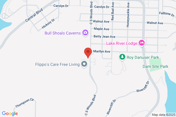 Lakewind Apartments