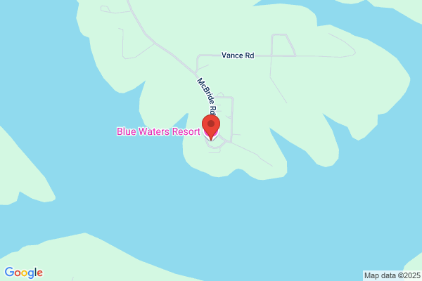 Mar Mar Resort & Tackle Shop