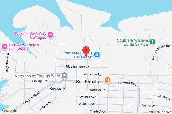 Merriwood Apartments