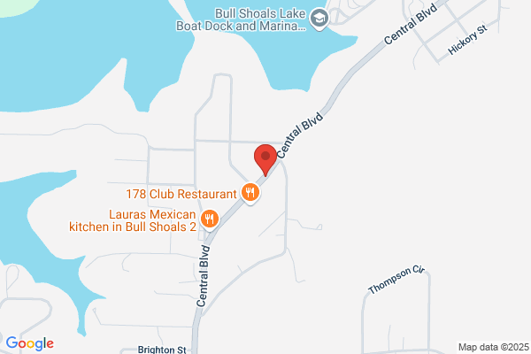Moore, Linda - Anchor Realty