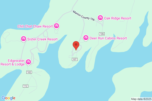 Promise Land Hideaway Resort