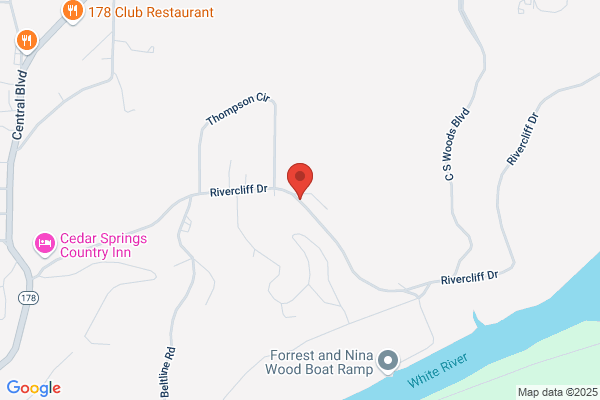 Rivercliff Golf Club