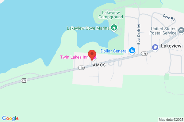 Twin Lakes Apartments