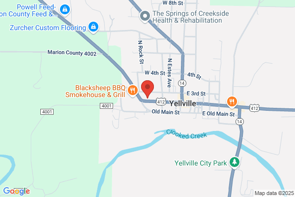 Yellville Escrow Service