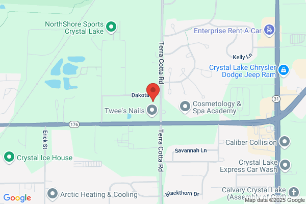 Crystal Lake KinderCare