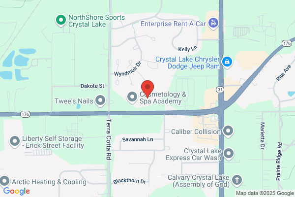 Northwestern Medicine Obstetrics and Gynecology Crystal Lake Terra Cotta Avenue