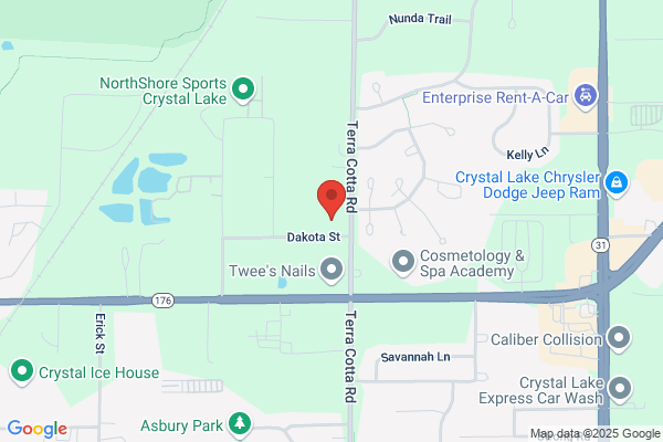 Northwestern Medicine Primary Care Crystal Lake