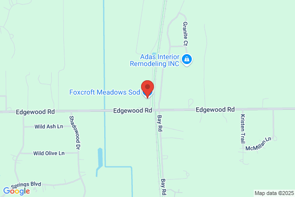Foxcroft Meadows Inc.