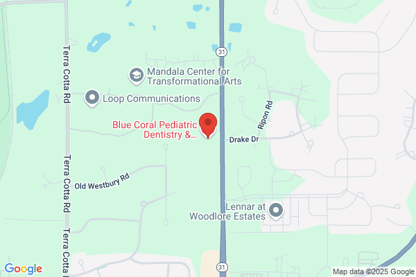 Blue Coral Pediatric Dentistry & Orthodontics - Crystal Lake (formerly Pediatric Dental Associates)