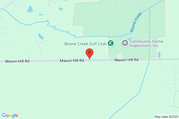 Boone Creek Learning Center