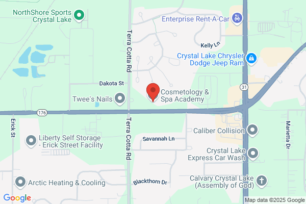 Cosmetology and Spa Academy