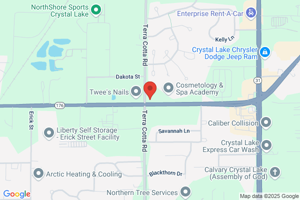 Crystal Lake Historical Society