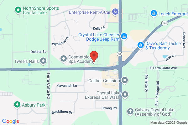 Crystal Lake Pediatric Dental