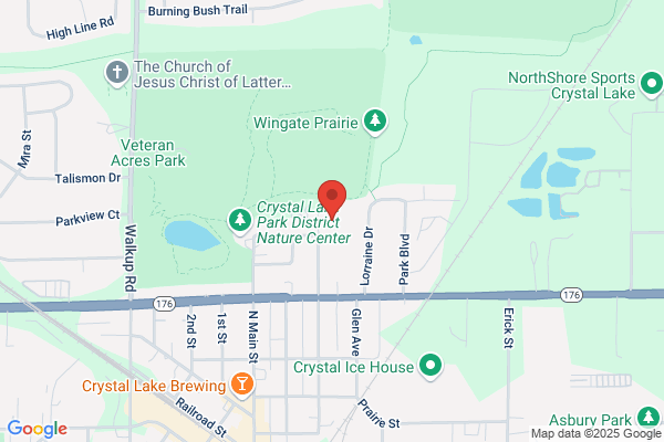 Crystal Pines Rehabilitation & Health Care Center