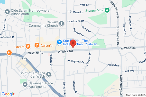 Crystal View Services Inc