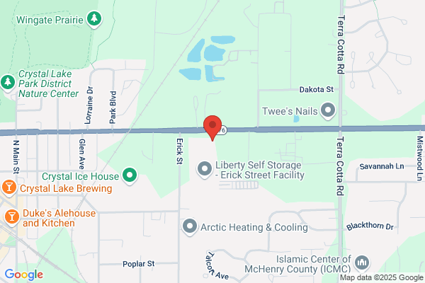 Davenport Family Funeral Homes & Crematory