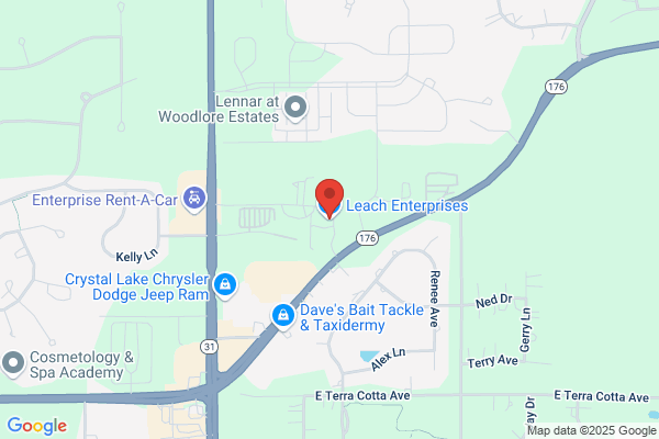 Leach Enterprises