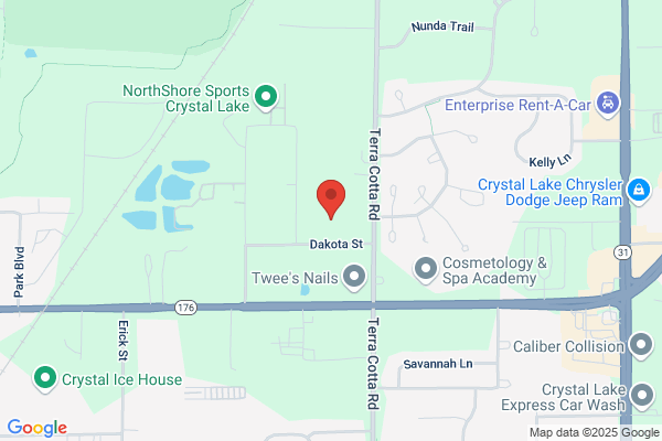 McHenry County Mental Health Board