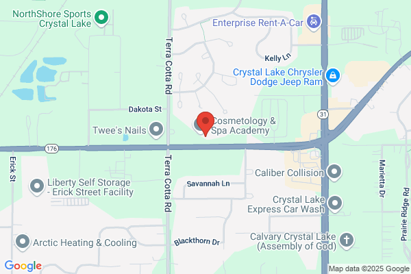 Midwest Lakes Medical Center