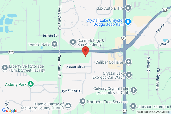 Sunrise Assisted Living of Crystal Lake