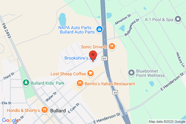 Brookshire's