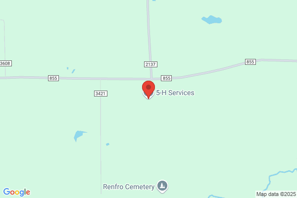 5-H Services, Inc
