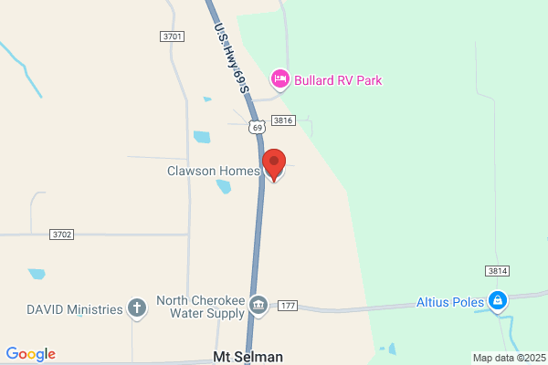 Clawson Homes