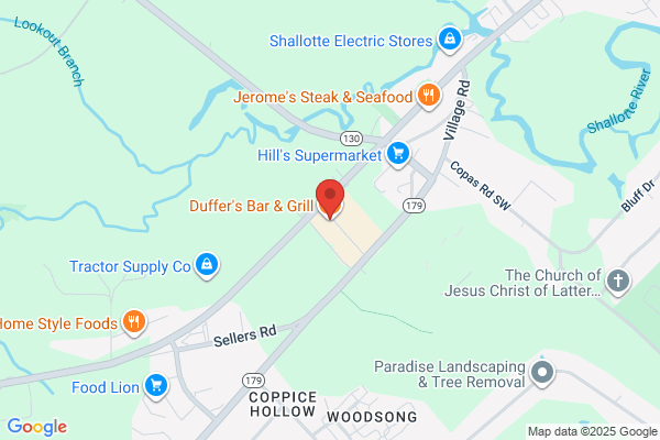 Duffer's Grill