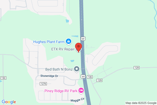 ETX RV Repair