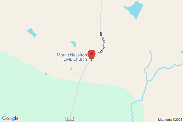 Mt Nevelton CME