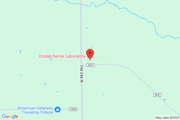 Oralab Dental Laboratory