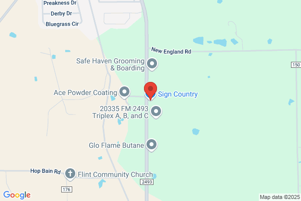 Sign Country