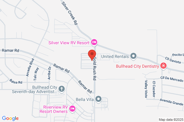 Silver Creek RV Park