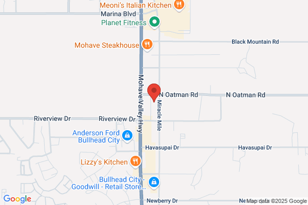 Bullhead Auto Supply