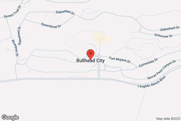 MAPNA Medicare Insurance & Medicare Advantage Plans, Bullhead City