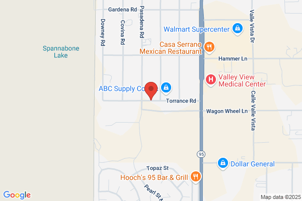 1463 Torrance Rd