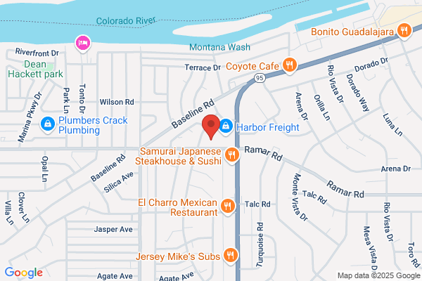 Able Electrician & Air Cond