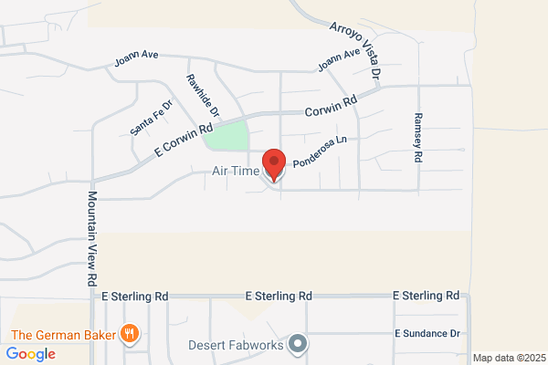 Aire Serv Heating & Air Cond