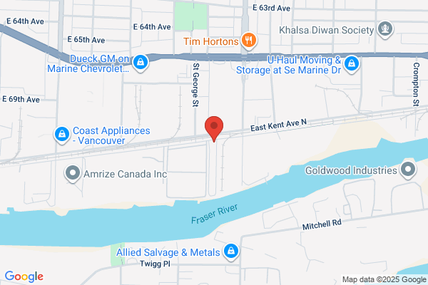 Allstar Mechanical Inc