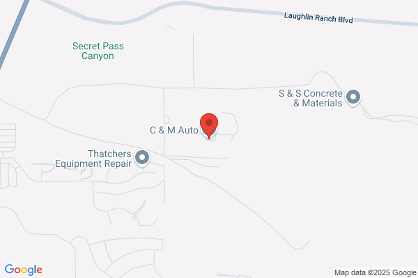 C & S Auto & Truck Repair