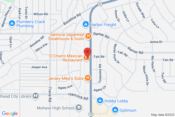 Colorado River Animal Medical Center