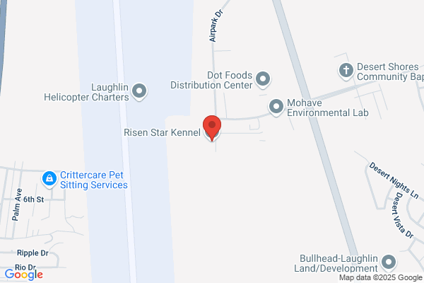 Risen Star Kennel Inc