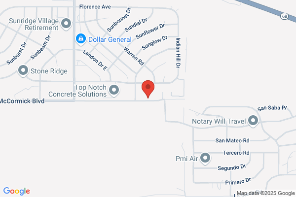 Glenridge Apartments