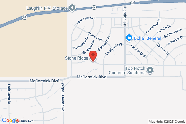 Stone Ridge Apartments