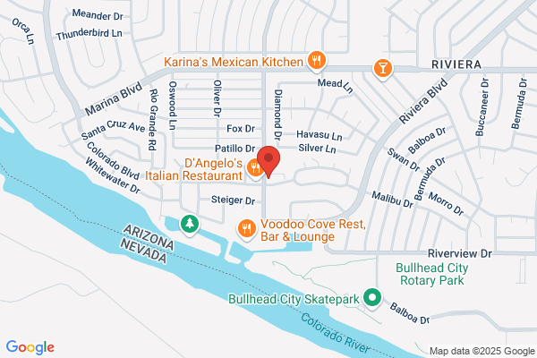 Sun River Apartments