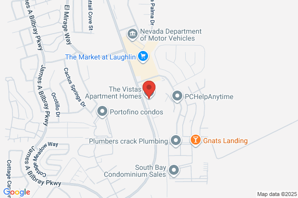 Vista Loma Apartments