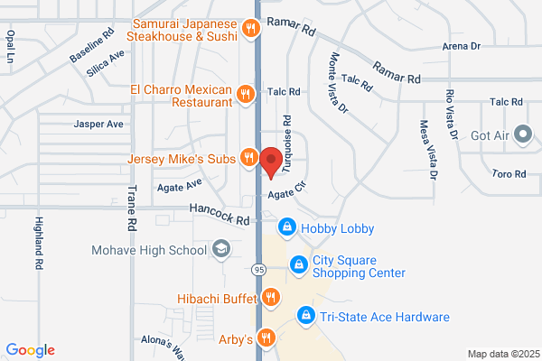 Tri-State Auto Glass