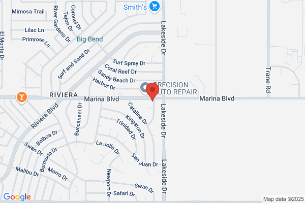 L & L Auto Repair