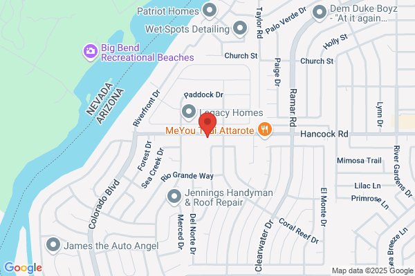 Rio Lomas Auto Service
