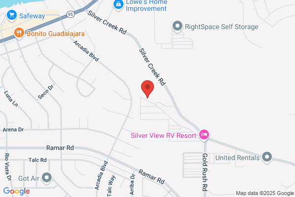 Rv Care Center